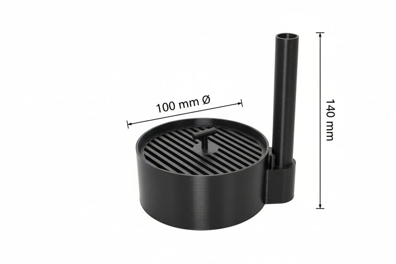 Laichfallen für Zierfische