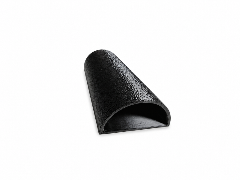 Welshöhlen aus 3D Druck