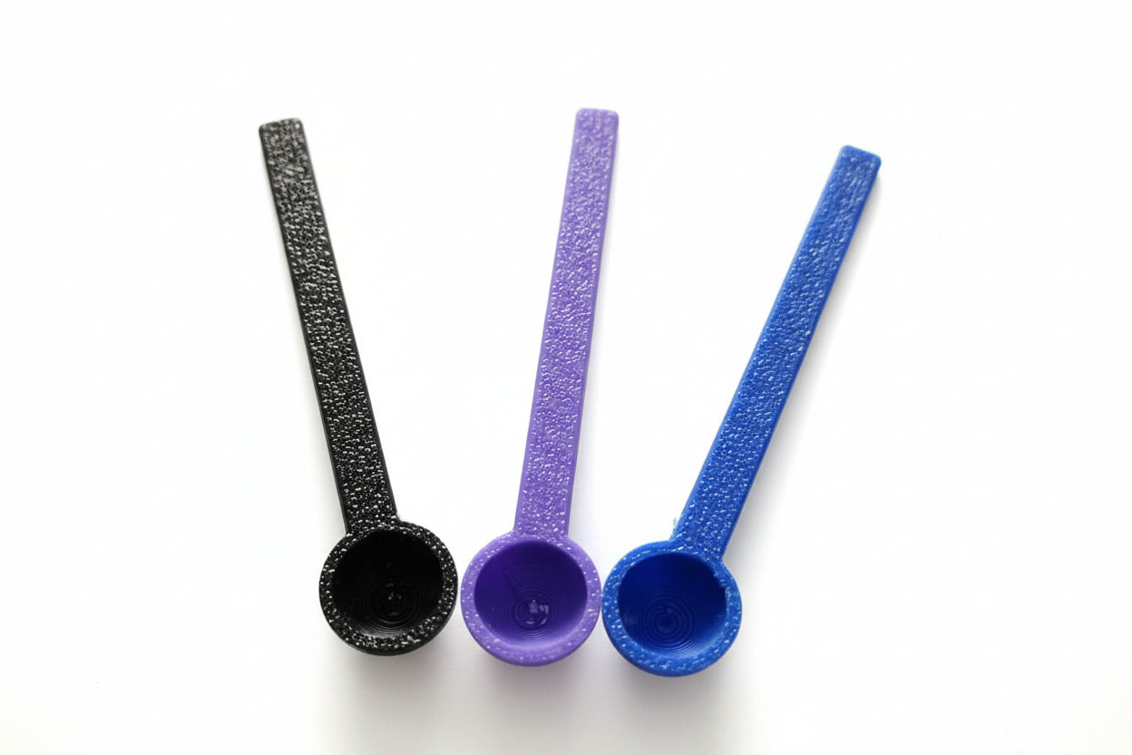 Dosierlöffel (Klein)