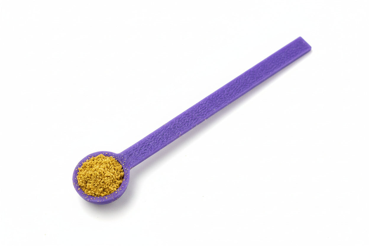 Dosierlöffel (Klein)