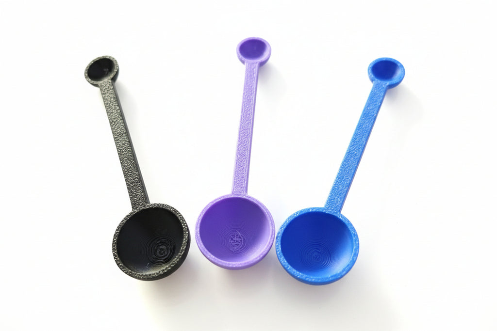 Doppel-Dosierlöffel