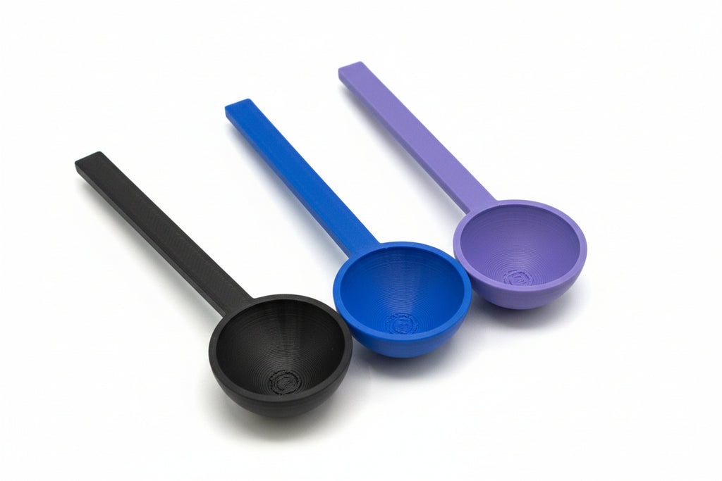 Dosierlöffel (groß)