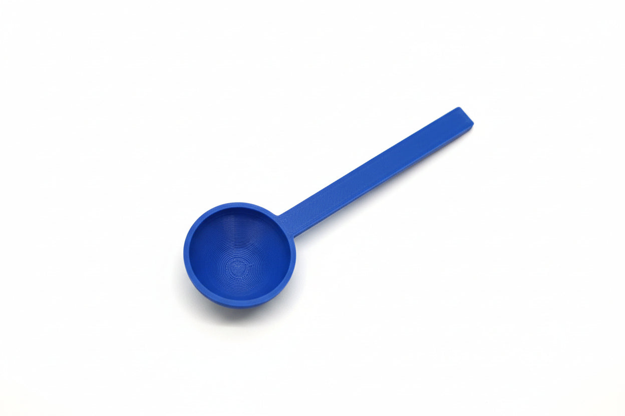 Dosierlöffel (groß)