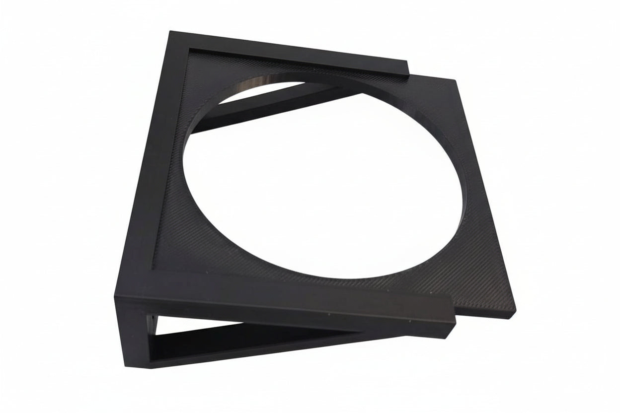 Artemia-Zucht-Halter