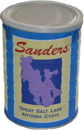 Sanders Atemia Great Salt Lake
