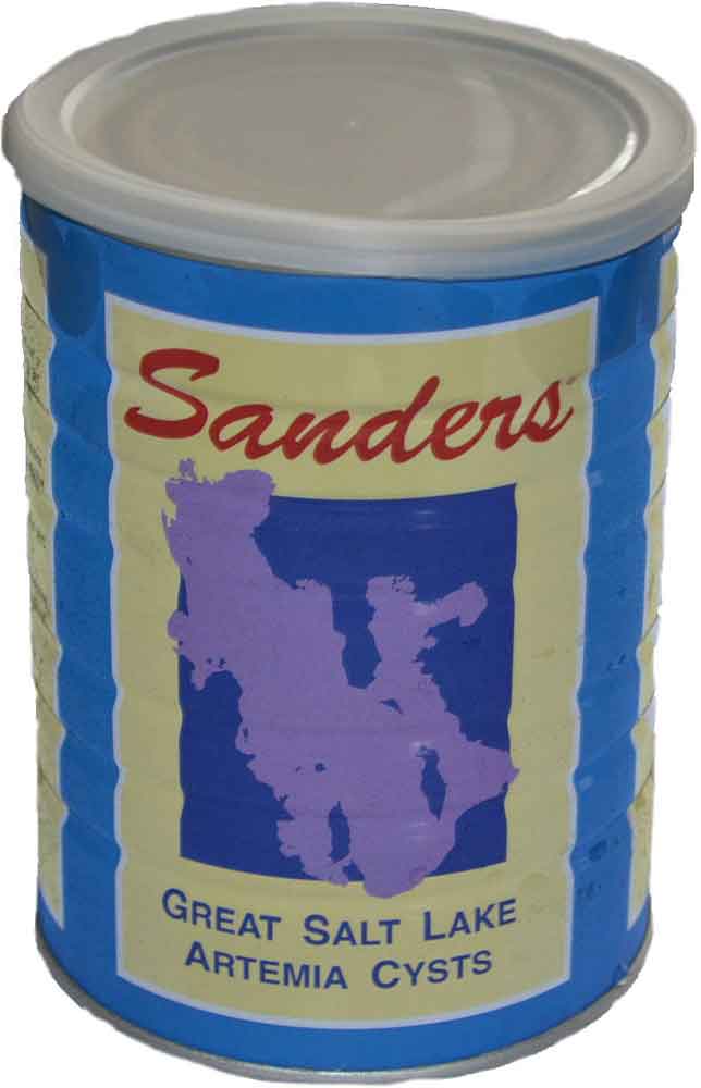 Sanders Atemia Great Salt Lake