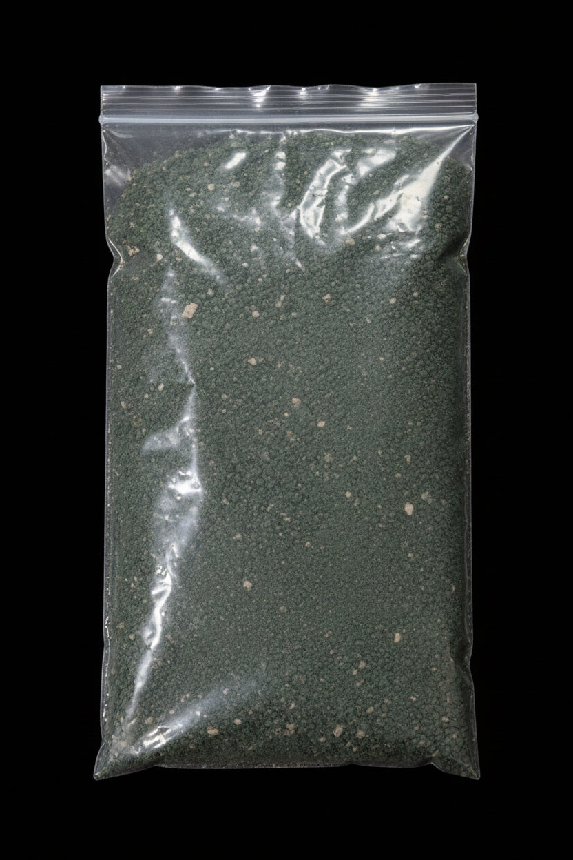 Futter für Microfex und Tubifex 100g