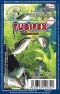 Tobifex Frostfutter 100g Tafel