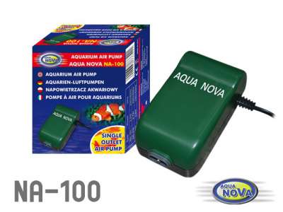 Aqua Nova  NA 100-450 Membranpumpen