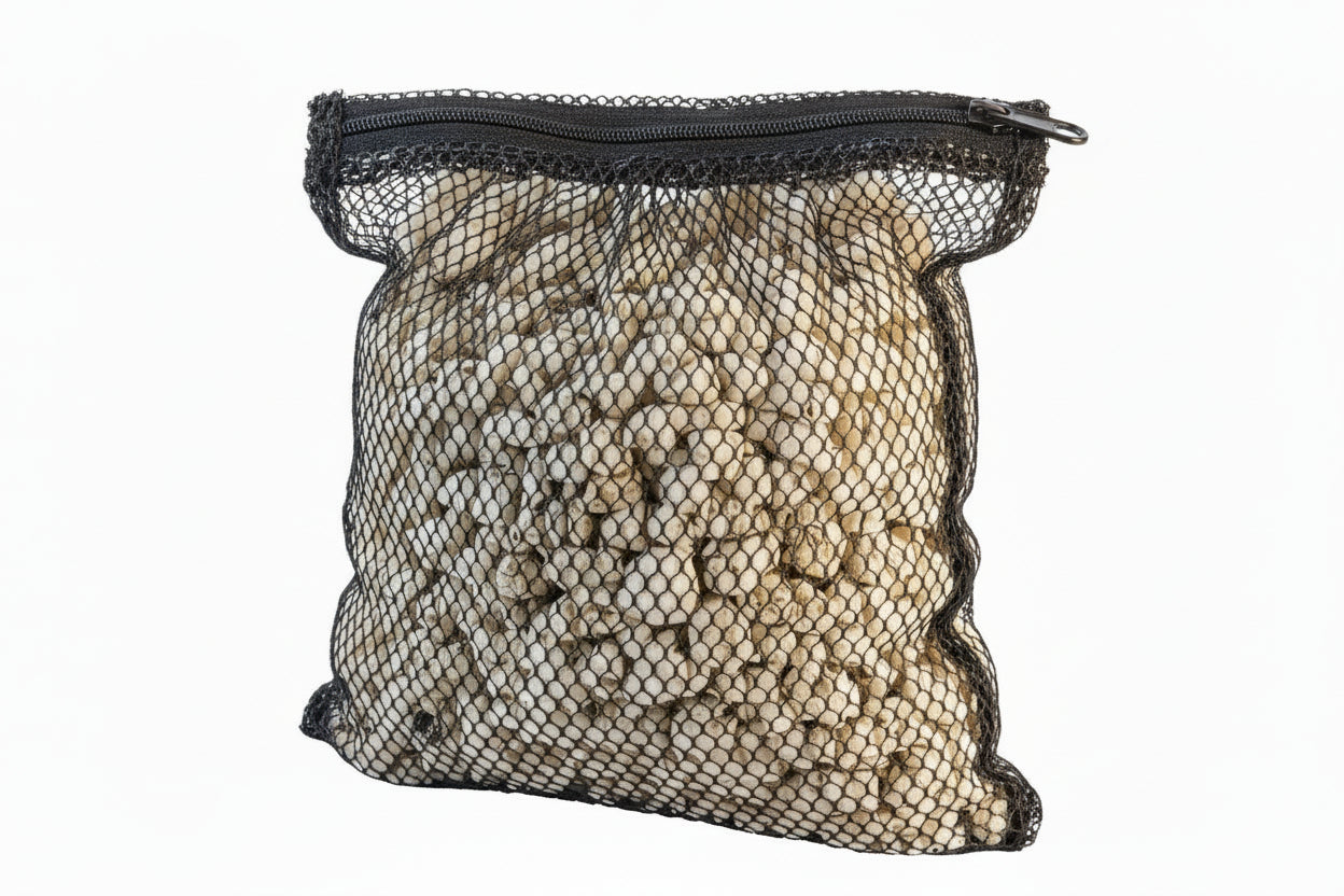 Filter-Medien-Säckchen 15x10cm  für Innenfilter