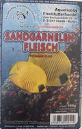 Sandgarnelen-Fleisch Vitamin Plus 100g Tafel