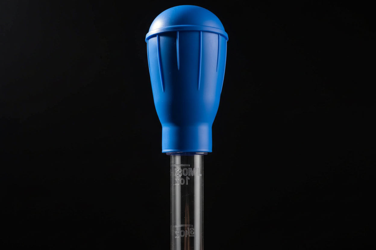 XL Pipette 30ml Länge 28cm