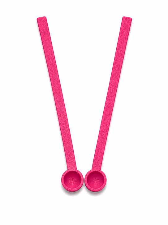 Dosierlöfel 9 cm 2er-Set