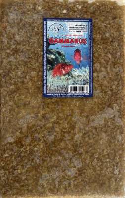 Gammarus 500g Tafel