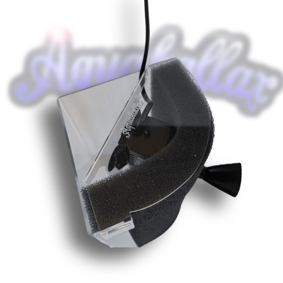 Aquakallax

Classic HMF mit Pat-Mini 15cm Schenkellänge