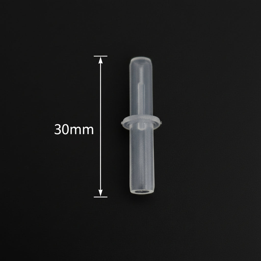 Luftschlauch-Verbinder 4/6mm