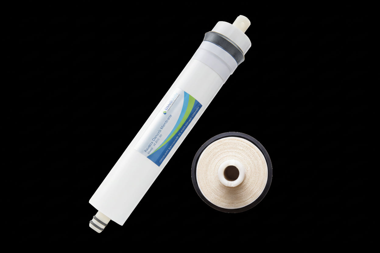 Osmounity SlimLine Pressure   Membrane 100/150/200 GPD