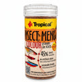 Tropical Insect Menü Colour Granules XXS 250ml