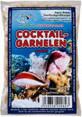 Cocktailgarnelen Frostfutter 100g Tafel