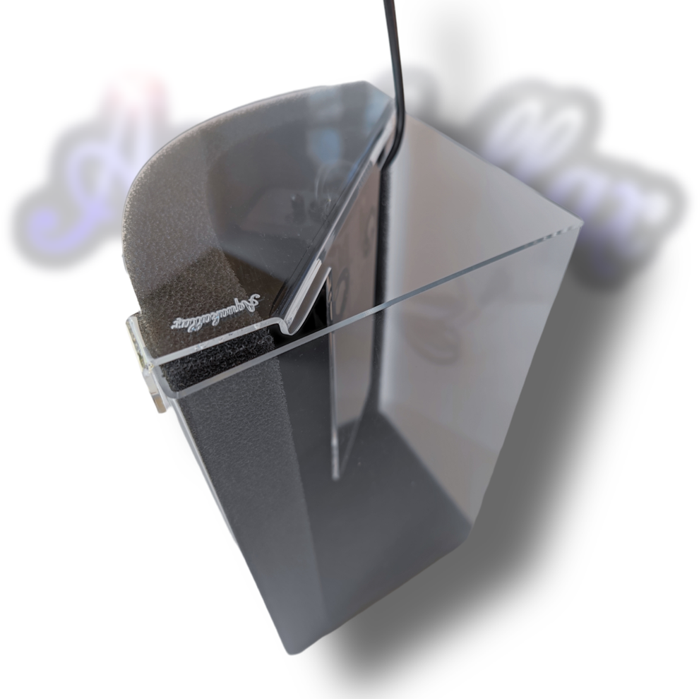 Aquakallax

Classic HMF mit Pat-Mini 15cm Schenkellänge