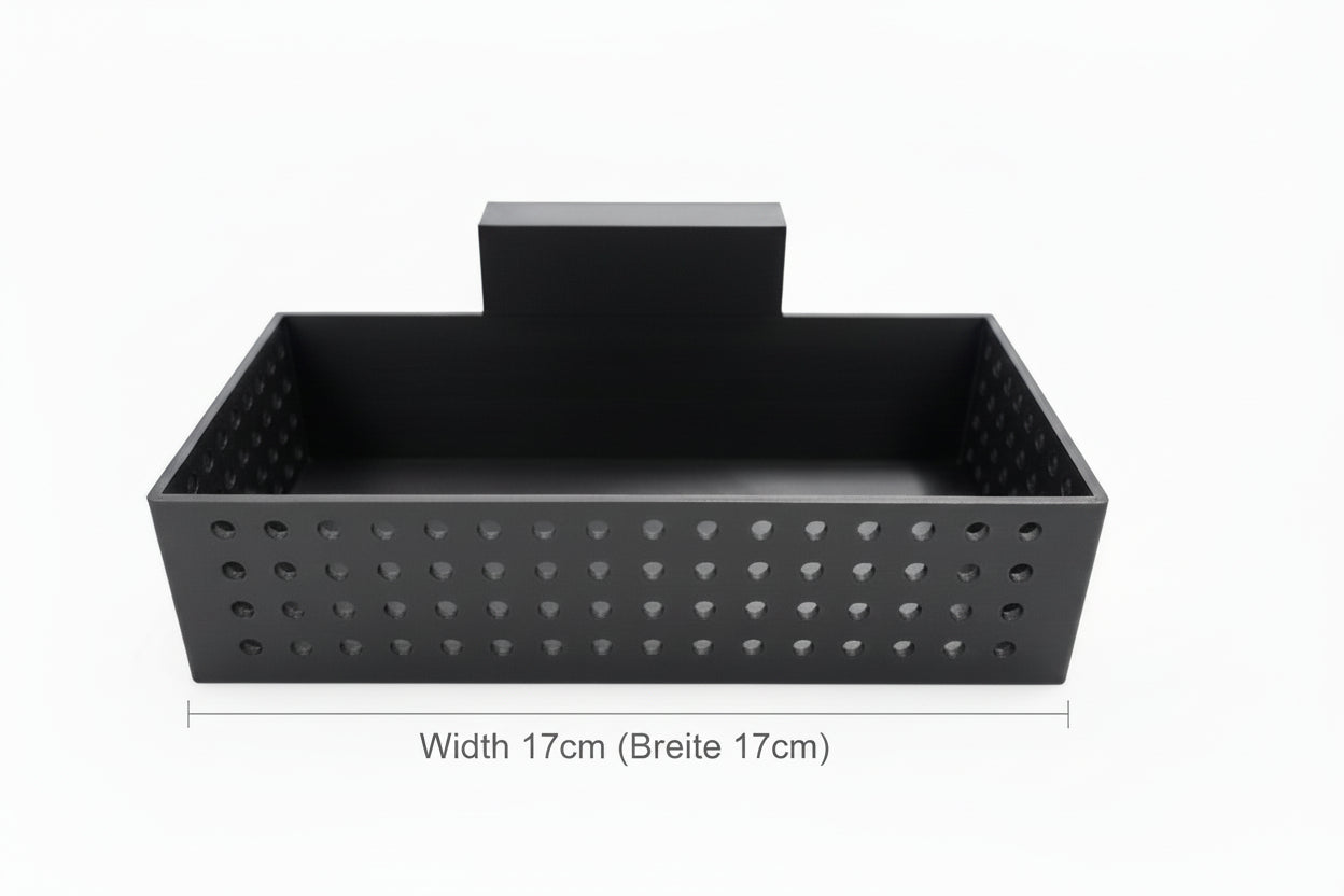 Einfüllhilfe für Wasserwechsel