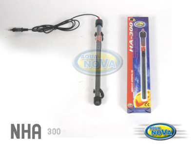 Aqua Nova NHA 300 Aquarium-Regelheizer-300W