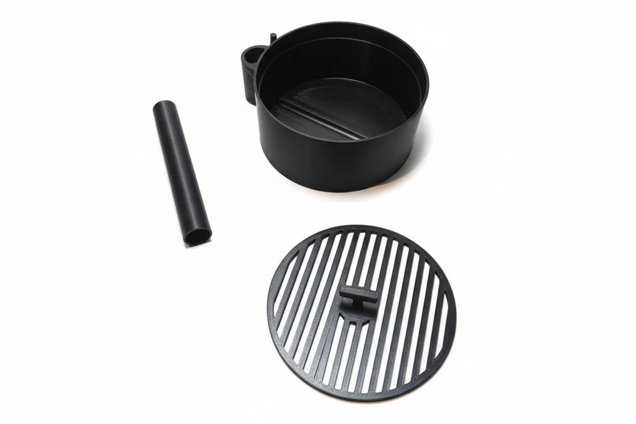 Laichfalle für Zierfische