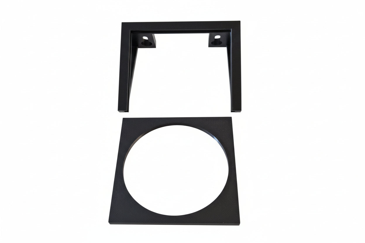 Artemia-Zucht-Halter