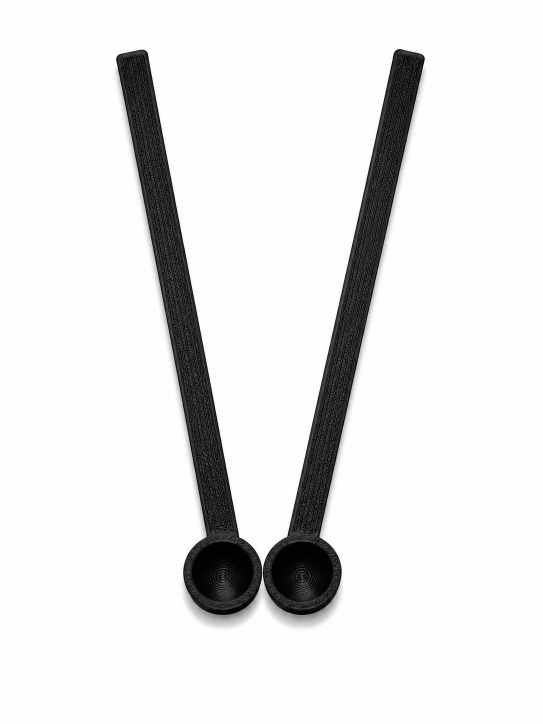 Dosierlöfel 9 cm 2er-Set