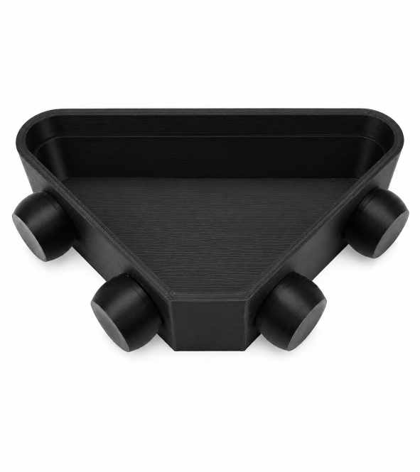 3-in-1 Laichfalle