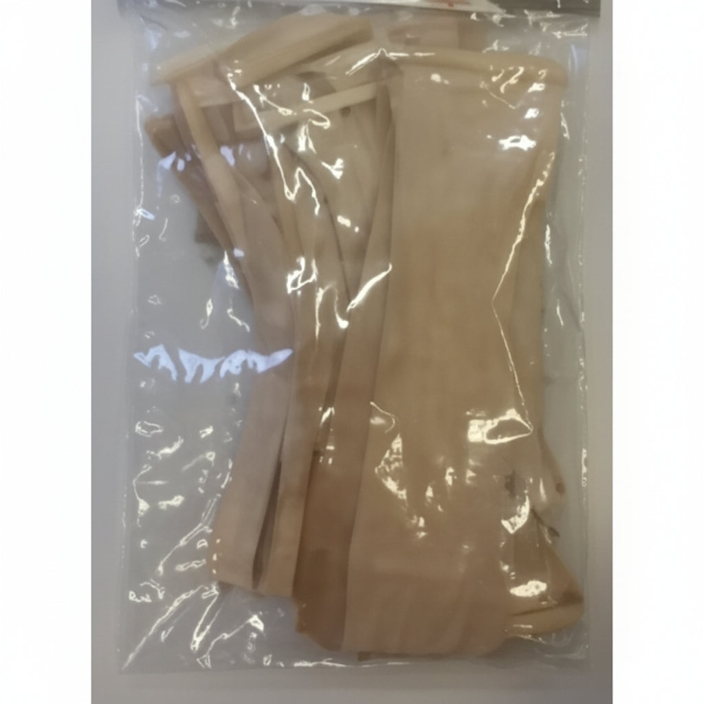 Banenblätter 12 Stück