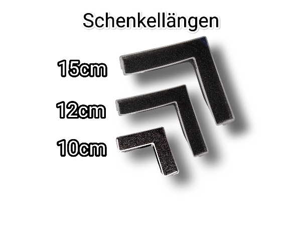 Konkav HMF mit Aquael Pat-Mini