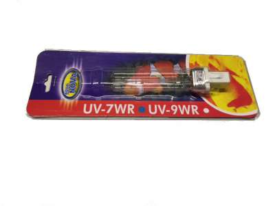 Aqua Nova UV-7WR Ersatz