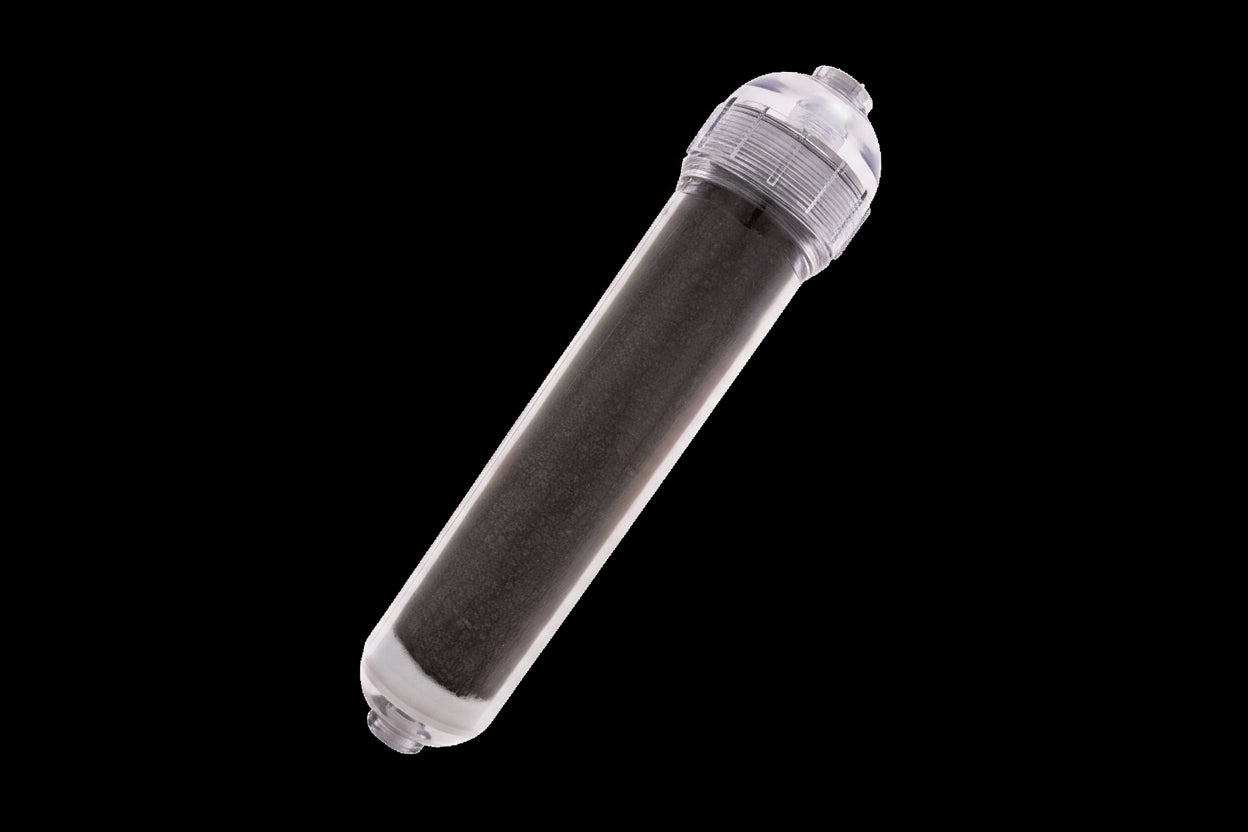 Osmounity Anti-Glyphosatfilter incl. Anschlussmaterialien