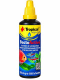Tropical Bacto-Active 100 ml – Lebende Bakterienkulturen fürs Aquarium